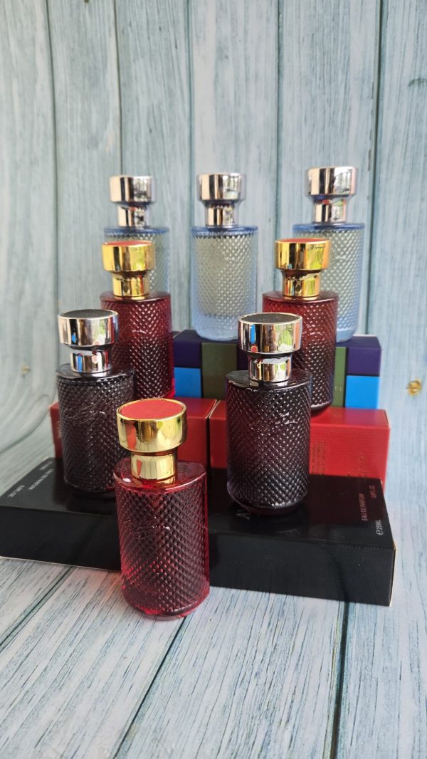 Avanti Perfumes