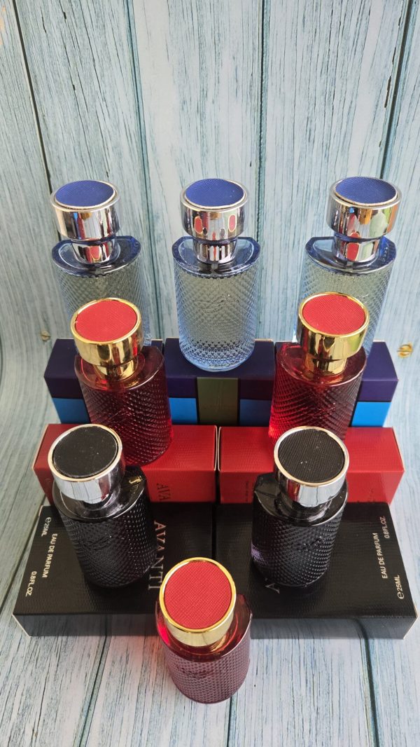 Avanti Perfumes