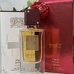 1000187543.jpg Lattafa (Rouge Ana Abiyedh), 60mL, EDP