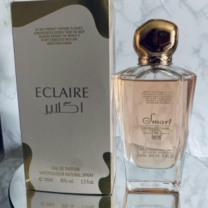 Smart collection 824 (eclaire)