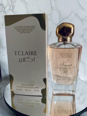 Smart collection 824 (eclaire)