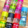 My Dear Body Mist - Monday, Thursday, Friday, Wild At Kiss Fantastic, Wild At Kiss, Malibu Lemon Blossom, Malibu Lemon Blossom Fantastic Series, Always Yours Fantastic Series, Amber Touch, Hissing Miggle, Summer Freshes mist