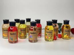 GARDEN-COLLECT-COMBO.jpg Garden Collection Diffuser, 100ml, Lavender, Vanilla, Cherry, Lavenda, Mango, Tangerine, Jasmine, Bacarrat, Lemon, Ocean Car, Luca Lemon