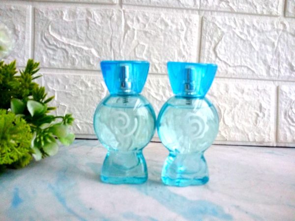 Kid's Candy Perfume (Blue)