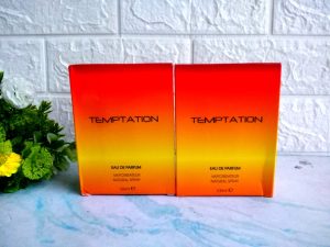 Temptation Perfume, 100ml