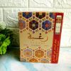Lattafa (Raghba) 100ml and Deodorant body spray