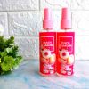 Scenabella Natural Said Body Mist, 90ml, Peach Sakura, Luscious Pineapple, Vanilla Oasis, Grape Crusoe, Morning Kaiman Orange, Coconut Kiss