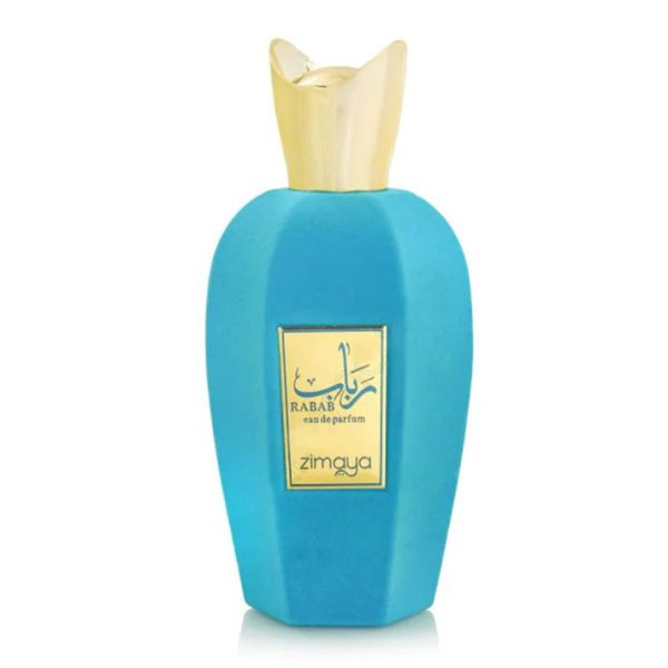 Rabab, Zimaya (Rabab), EDP, 100ML