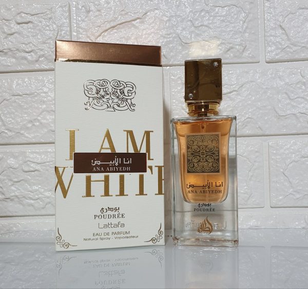 Lattafa (Rouge Ana Abiyedh), 60mL, EDP