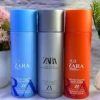 ZARA-COMBO.jpg Zara Body Sprays, 200ml, for Unisex, 1.0, 4.0, 8.0, Wonder Rose Summer, Twilight Mauve, Apple Juice, Man Gold