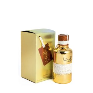 Vurv Craft Noire and Craft Oro, EDP Perfume For Men 100ml