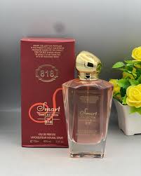 Smart collection 818 (Badee Al Oud)