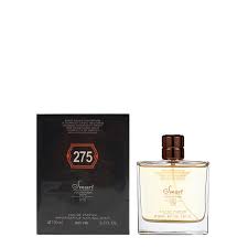 Smart Collection Perfume No. 275 (Inspired by Baccarat)