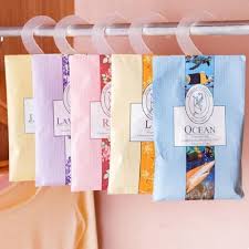 Scented Sachet Fragrance Bag
