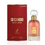 So candid by Maison Alhambra, 100ml, For Women