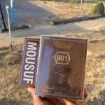Smart Collection Perfume No. 801 (Mousuf)