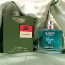 Smart Collection Perfume 28 For Men EDP 100ML
