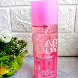 My Dear Body Mist - Monday, Thursday, Friday, Wild At Kiss Fantastic, Wild At Kiss, Malibu Lemon Blossom, Malibu Lemon Blossom Fantastic Series, Always Yours Fantastic Series, Amber Touch, Hissing Miggle, Summer Freshes mist